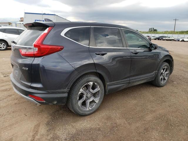 Photo 2 VIN: 7FARW2H56JE028913 - HONDA CR-V EX 