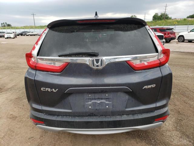 Photo 5 VIN: 7FARW2H56JE028913 - HONDA CR-V EX 