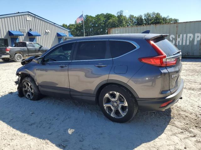 Photo 1 VIN: 7FARW2H56JE029656 - HONDA CR-V EX 