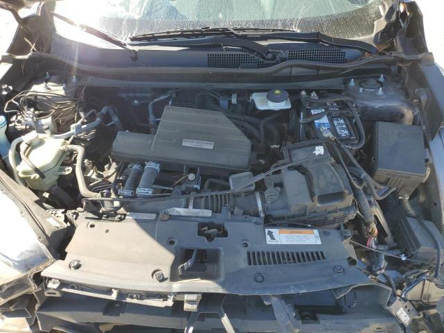 Photo 10 VIN: 7FARW2H56JE029656 - HONDA CR-V EX 