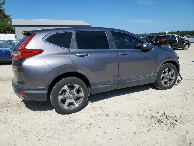 Photo 2 VIN: 7FARW2H56JE029656 - HONDA CR-V EX 