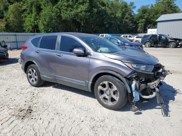 Photo 3 VIN: 7FARW2H56JE029656 - HONDA CR-V EX 