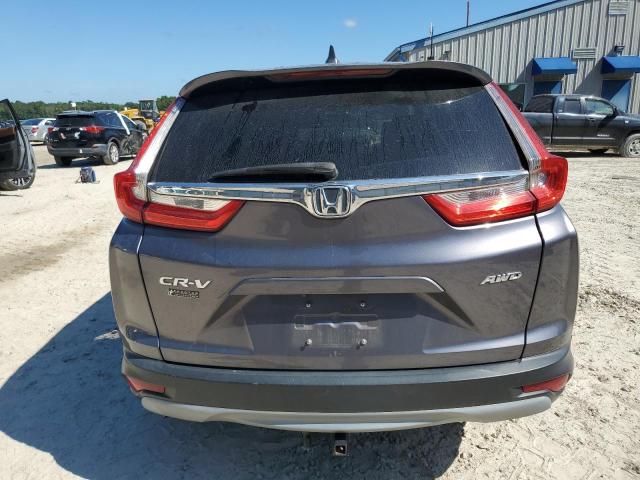 Photo 5 VIN: 7FARW2H56JE029656 - HONDA CR-V EX 