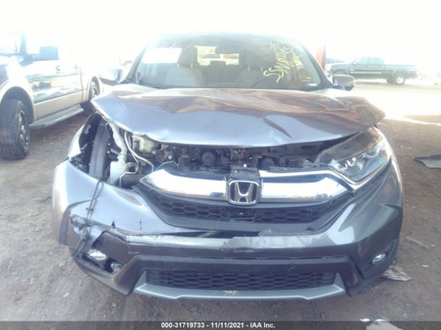 Photo 5 VIN: 7FARW2H56JE031682 - HONDA CR-V 