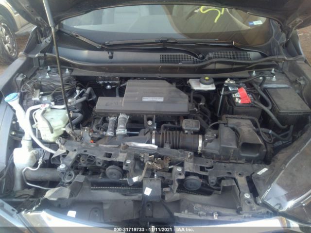 Photo 9 VIN: 7FARW2H56JE031682 - HONDA CR-V 