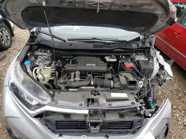 Photo 6 VIN: 7FARW2H56JE035506 - HONDA CR-V EX 