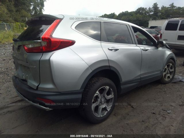 Photo 3 VIN: 7FARW2H56JE039152 - HONDA CR-V 