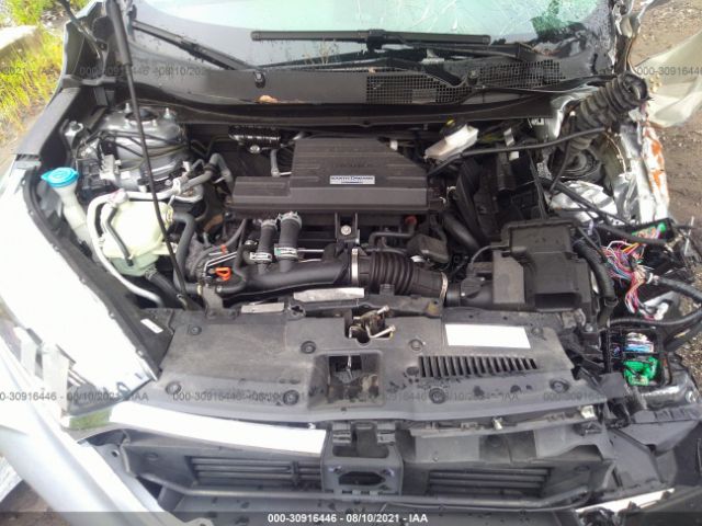 Photo 9 VIN: 7FARW2H56JE039152 - HONDA CR-V 