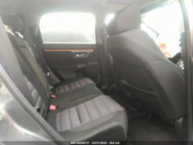 Photo 7 VIN: 7FARW2H56JE057103 - HONDA CR-V 