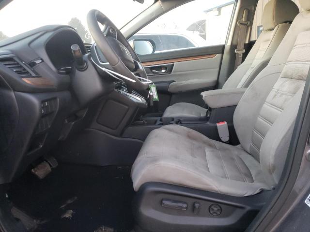 Photo 6 VIN: 7FARW2H56JE057845 - HONDA CR-V EX 