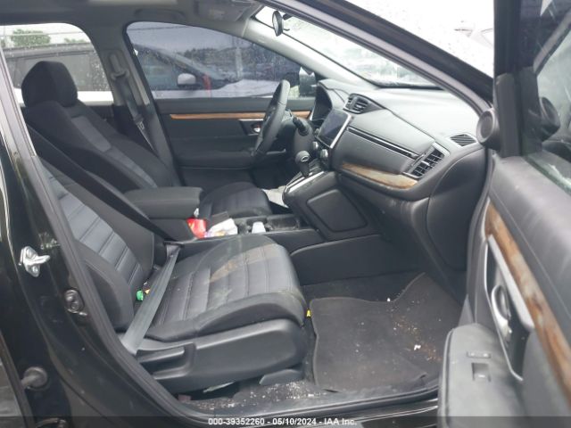 Photo 4 VIN: 7FARW2H56JE068621 - HONDA CR-V 