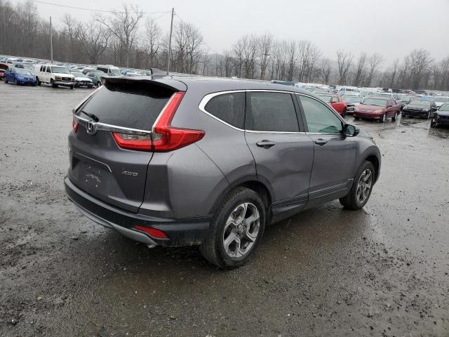 Photo 2 VIN: 7FARW2H56JE072183 - HONDA CR-V EX 