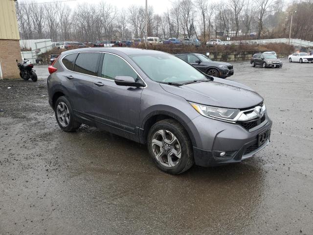 Photo 3 VIN: 7FARW2H56JE072183 - HONDA CR-V EX 