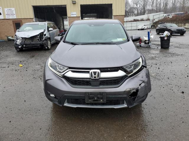 Photo 4 VIN: 7FARW2H56JE072183 - HONDA CR-V EX 