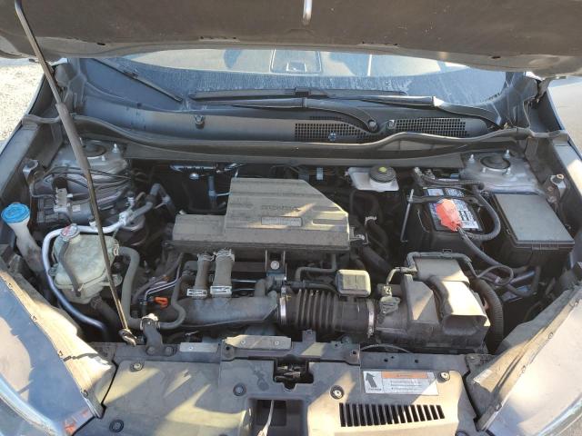 Photo 11 VIN: 7FARW2H56JE074385 - HONDA CR-V EX 