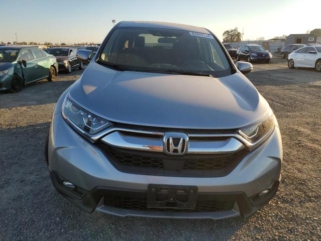 Photo 4 VIN: 7FARW2H56JE074385 - HONDA CR-V EX 