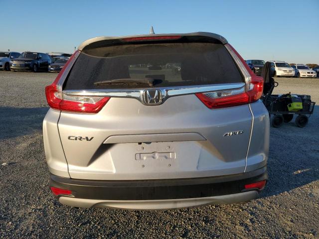 Photo 5 VIN: 7FARW2H56JE074385 - HONDA CR-V EX 