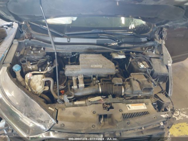 Photo 9 VIN: 7FARW2H56JE074564 - HONDA CR-V 