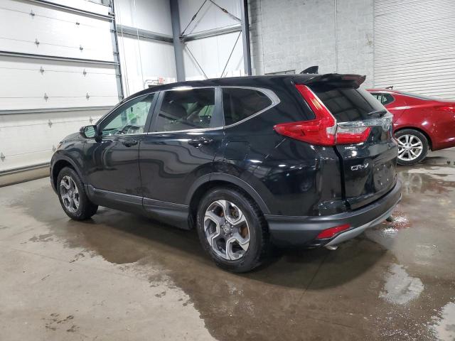 Photo 1 VIN: 7FARW2H56JE074760 - HONDA CR-V EX 