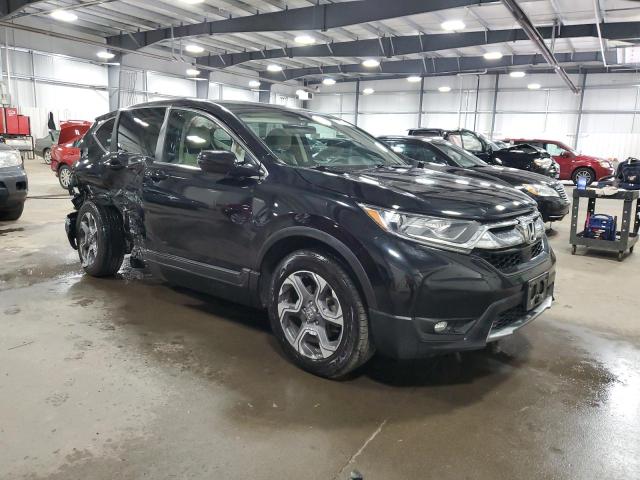 Photo 3 VIN: 7FARW2H56JE074760 - HONDA CR-V EX 