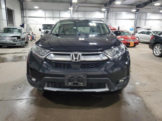 Photo 4 VIN: 7FARW2H56JE074760 - HONDA CR-V EX 