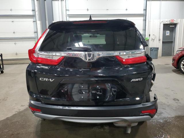 Photo 5 VIN: 7FARW2H56JE074760 - HONDA CR-V EX 