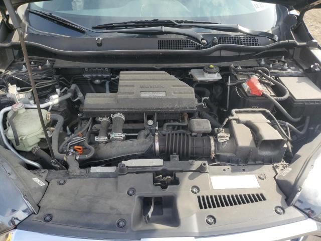 Photo 11 VIN: 7FARW2H56JE076220 - HONDA CRV 