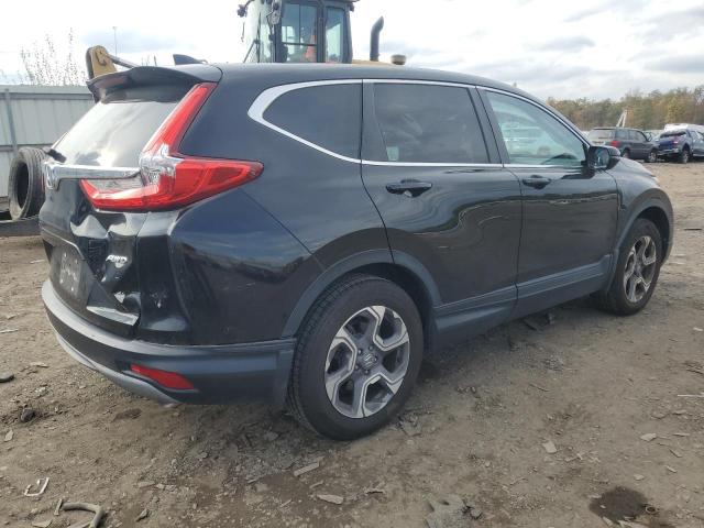 Photo 2 VIN: 7FARW2H56JE076220 - HONDA CRV 