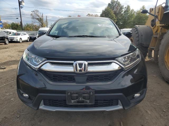 Photo 4 VIN: 7FARW2H56JE076220 - HONDA CRV 