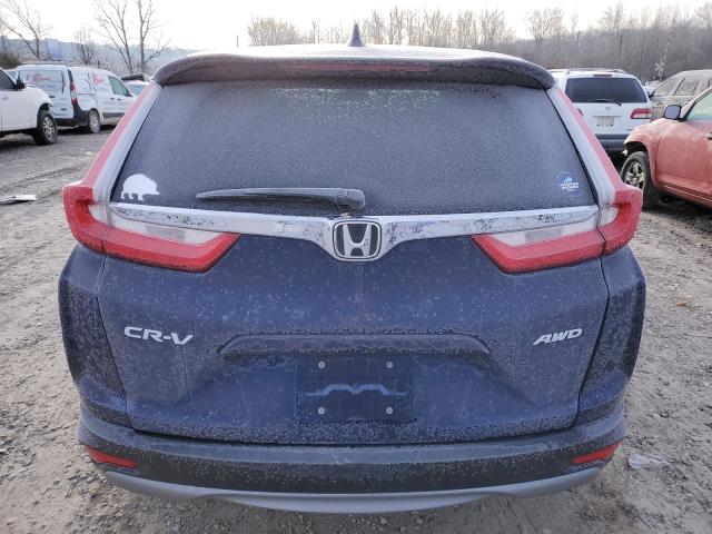 Photo 5 VIN: 7FARW2H56JE094555 - HONDA CR-V EX 