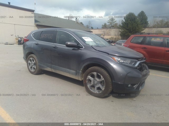 Photo 0 VIN: 7FARW2H56JE097939 - HONDA CR-V 