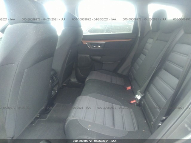 Photo 7 VIN: 7FARW2H56JE097939 - HONDA CR-V 