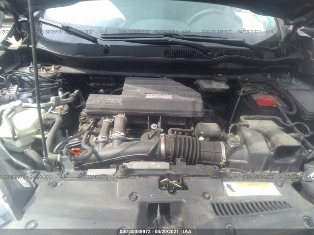 Photo 9 VIN: 7FARW2H56JE097939 - HONDA CR-V 