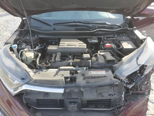 Photo 11 VIN: 7FARW2H56KE027634 - HONDA CR-V EX 