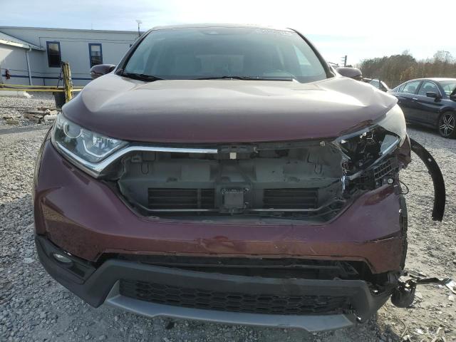 Photo 4 VIN: 7FARW2H56KE027634 - HONDA CR-V EX 