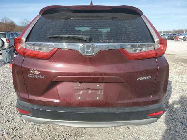 Photo 5 VIN: 7FARW2H56KE027634 - HONDA CR-V EX 