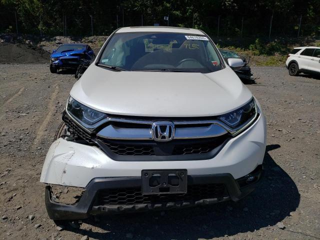 Photo 4 VIN: 7FARW2H56KE039928 - HONDA CRV 