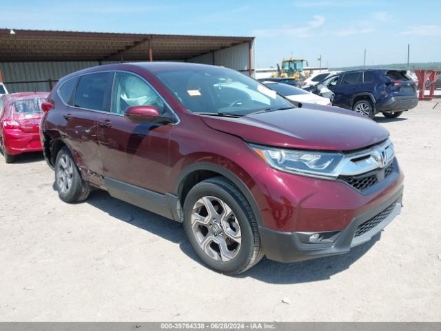 Photo 0 VIN: 7FARW2H56KE050301 - HONDA CR-V 