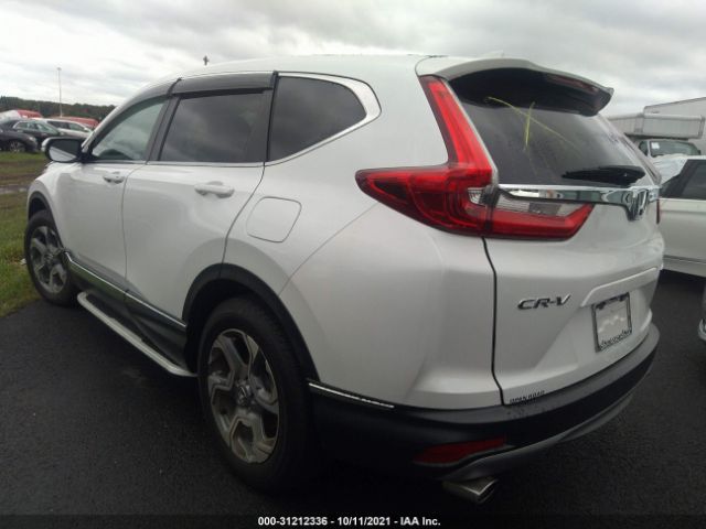 Photo 2 VIN: 7FARW2H56KE053280 - HONDA CR-V 