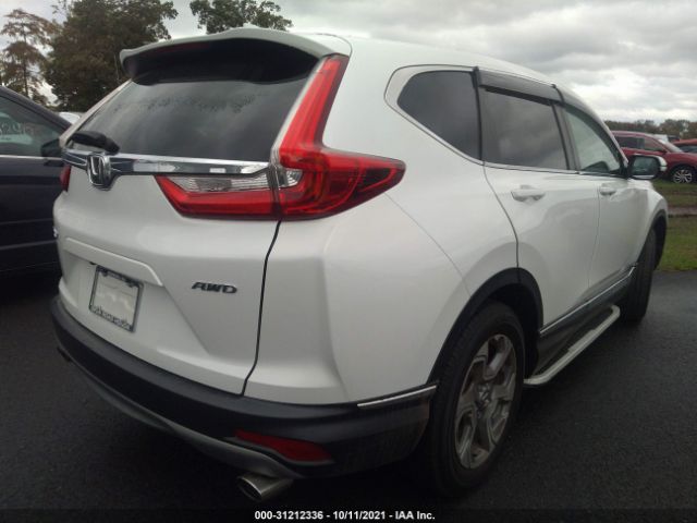 Photo 3 VIN: 7FARW2H56KE053280 - HONDA CR-V 