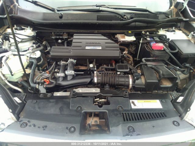 Photo 9 VIN: 7FARW2H56KE053280 - HONDA CR-V 