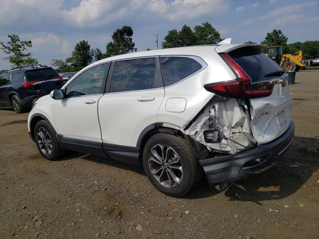 Photo 1 VIN: 7FARW2H56LE010897 - HONDA CRV 