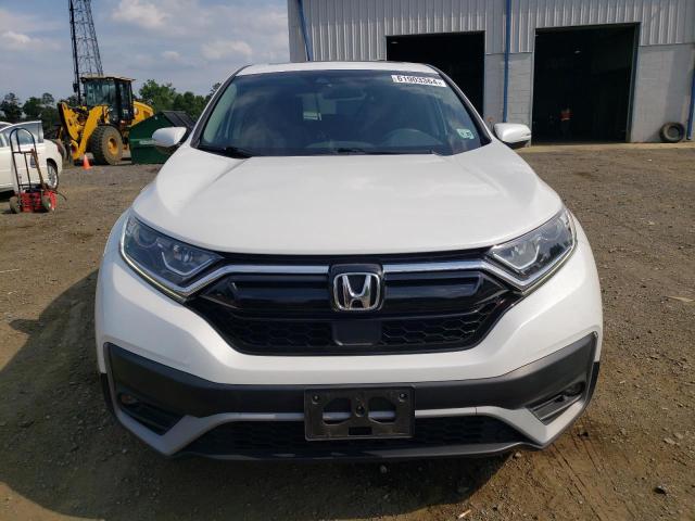 Photo 4 VIN: 7FARW2H56LE010897 - HONDA CRV 