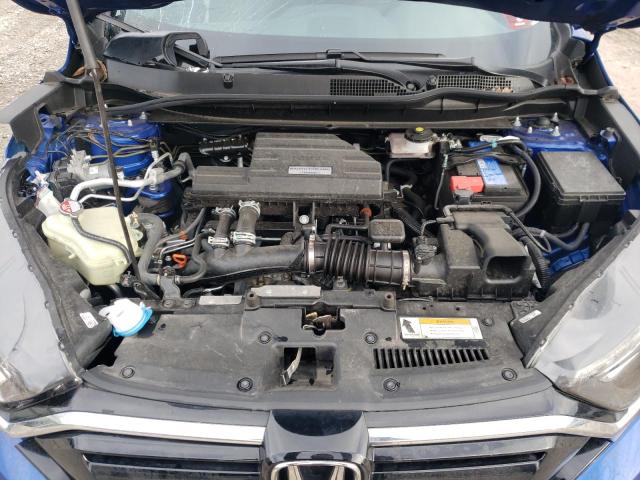 Photo 6 VIN: 7FARW2H56LE013945 - HONDA CR-V EX 