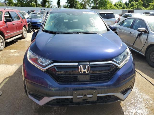 Photo 4 VIN: 7FARW2H56LE015436 - HONDA CRV 