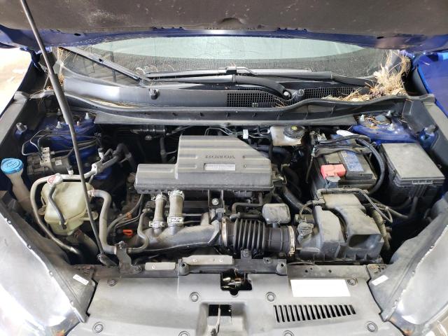 Photo 10 VIN: 7FARW2H56LE017929 - HONDA CRV 