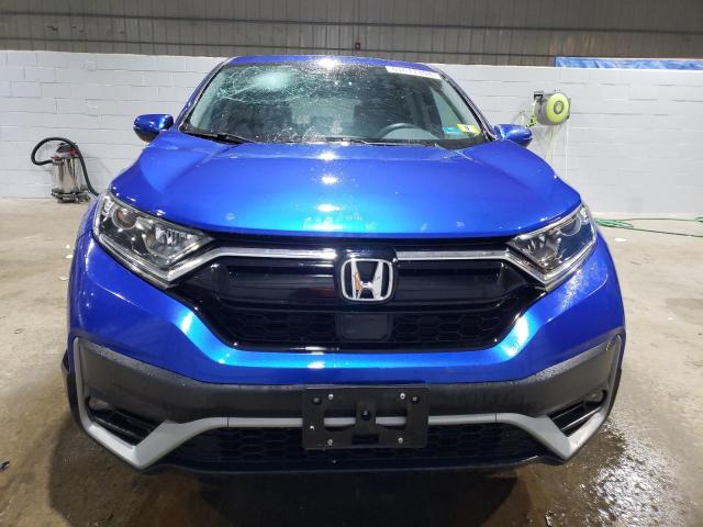 Photo 4 VIN: 7FARW2H56LE017929 - HONDA CRV 