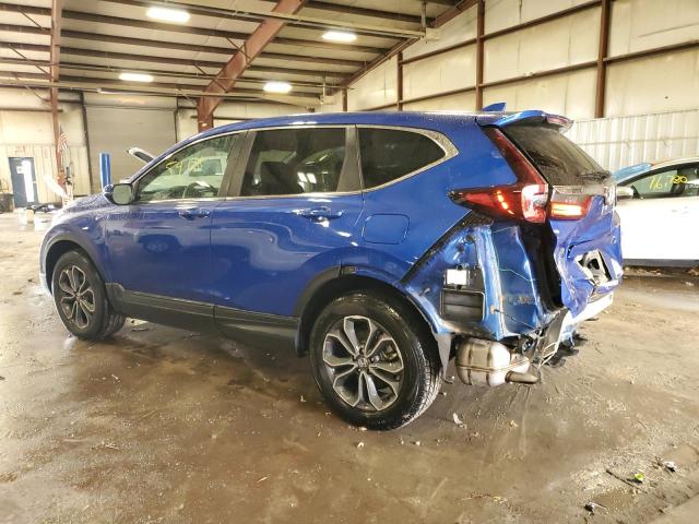 Photo 1 VIN: 7FARW2H56LE021804 - HONDA CR-V EX 