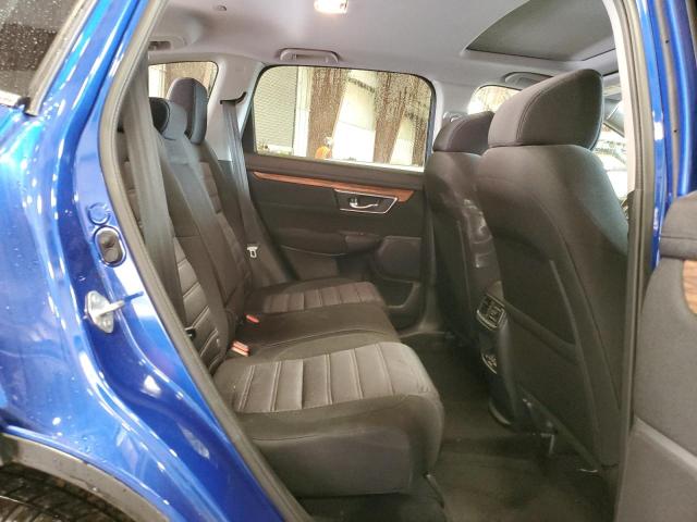 Photo 10 VIN: 7FARW2H56LE021804 - HONDA CR-V EX 