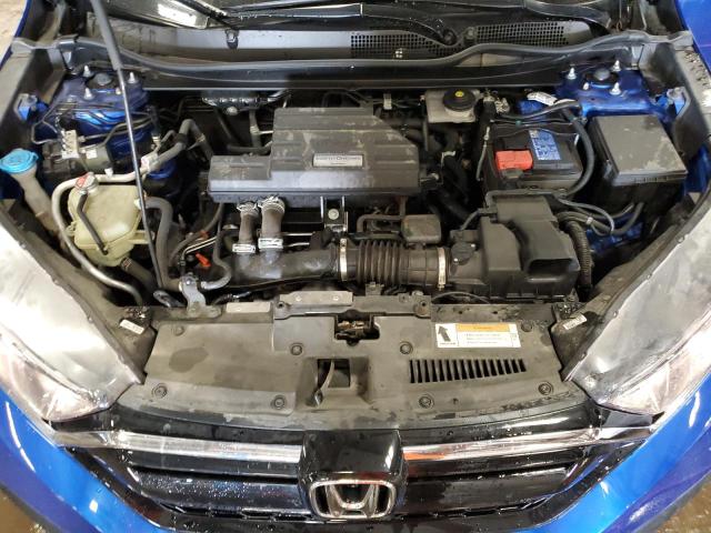 Photo 11 VIN: 7FARW2H56LE021804 - HONDA CR-V EX 